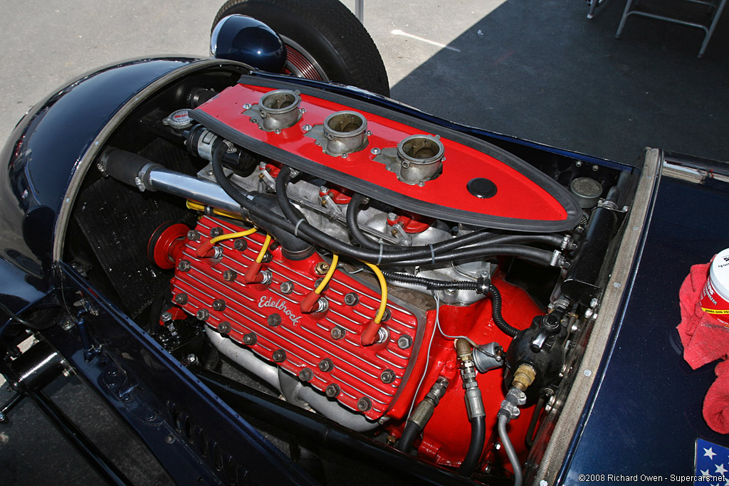 2008 Monterey Historic Automobile Races-3