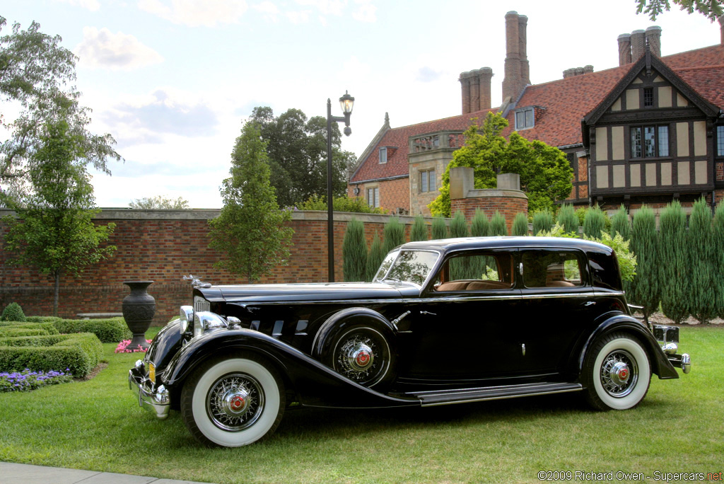 2009 Meadow Brook Concours-7