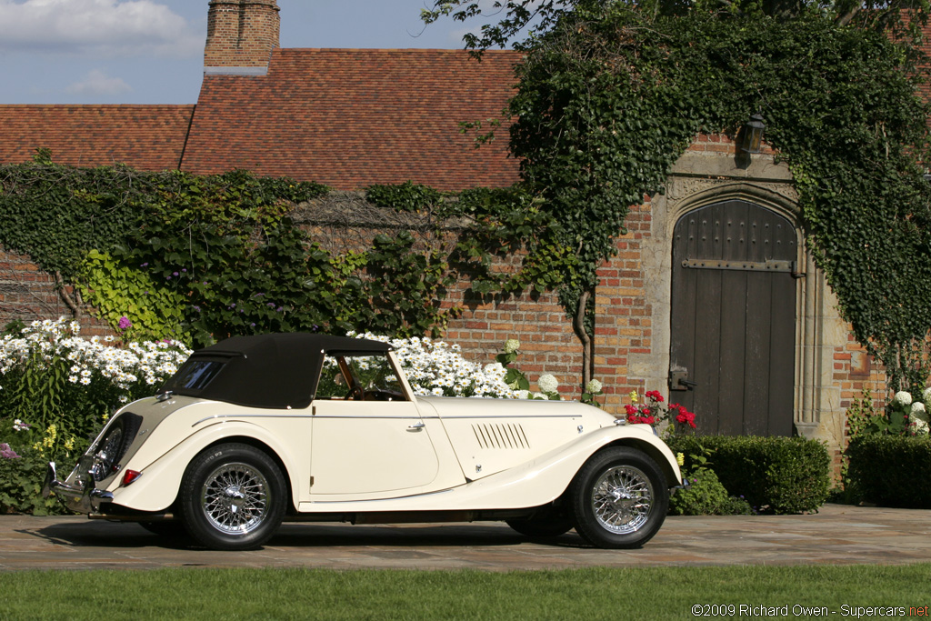 2009 Meadow Brook Concours-5