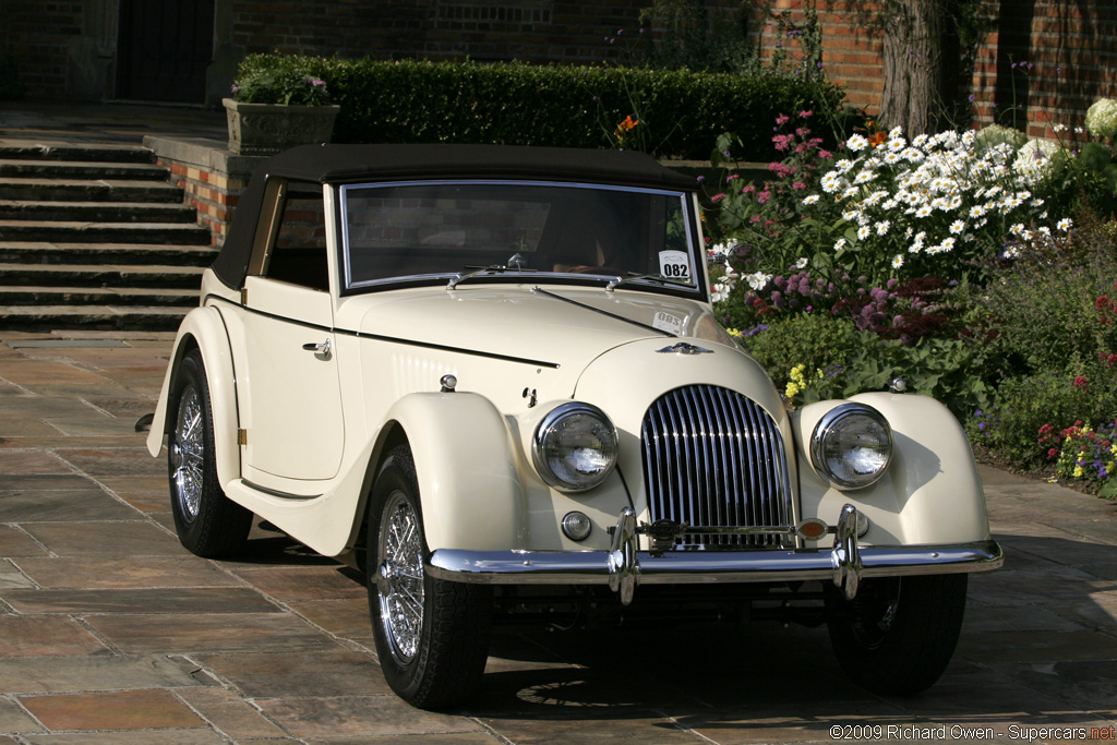 2009 Meadow Brook Concours-5