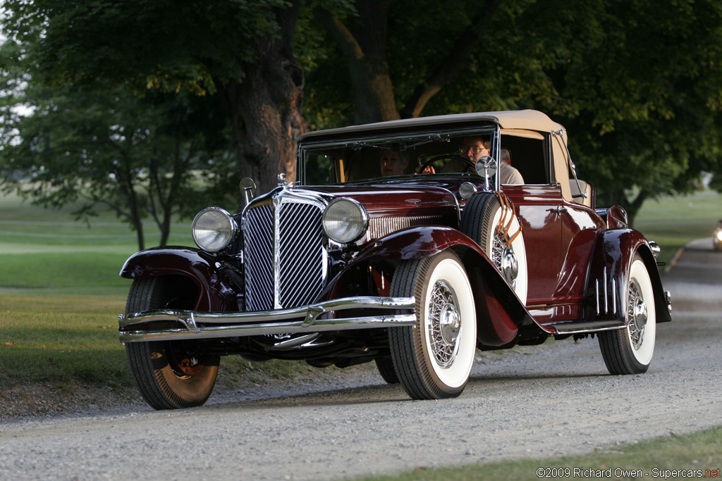 2009 Meadow Brook Concours-7