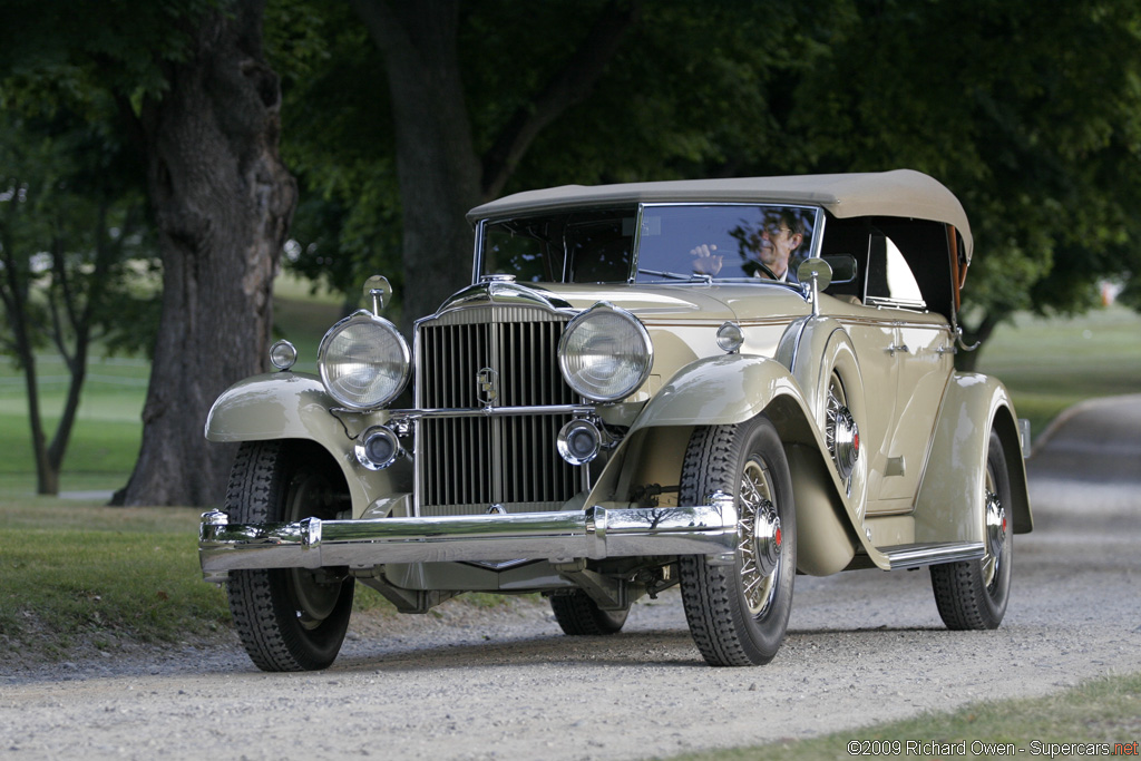 2009 Meadow Brook Concours-7
