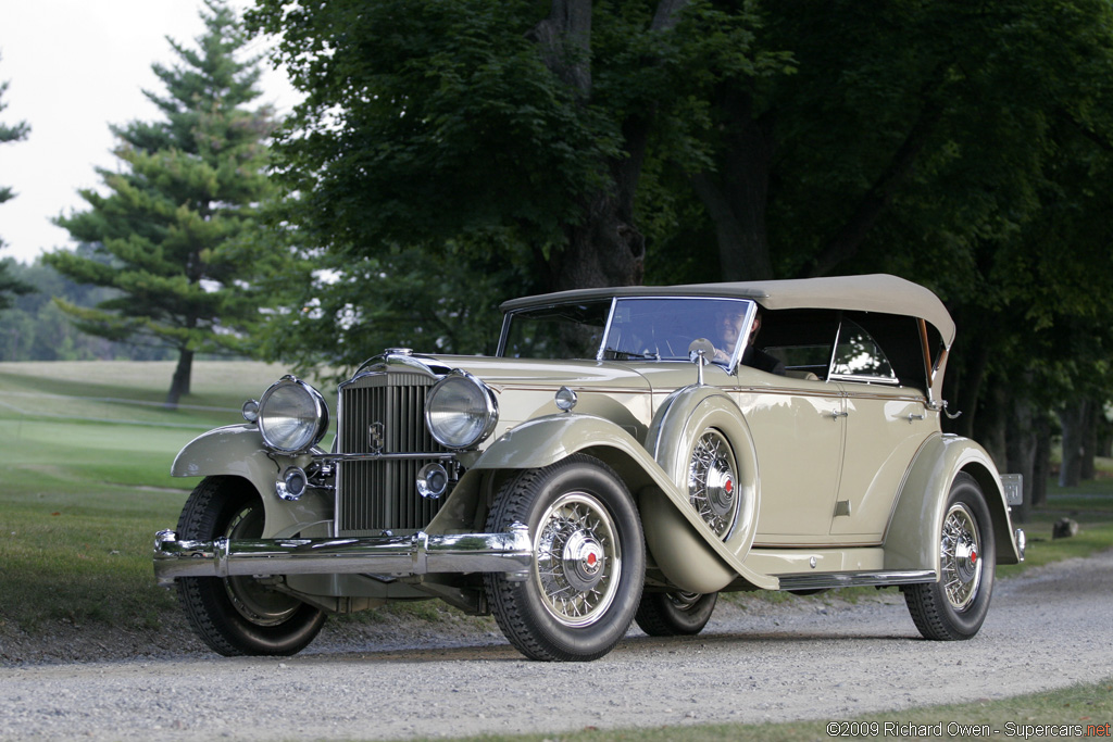 2009 Meadow Brook Concours-7