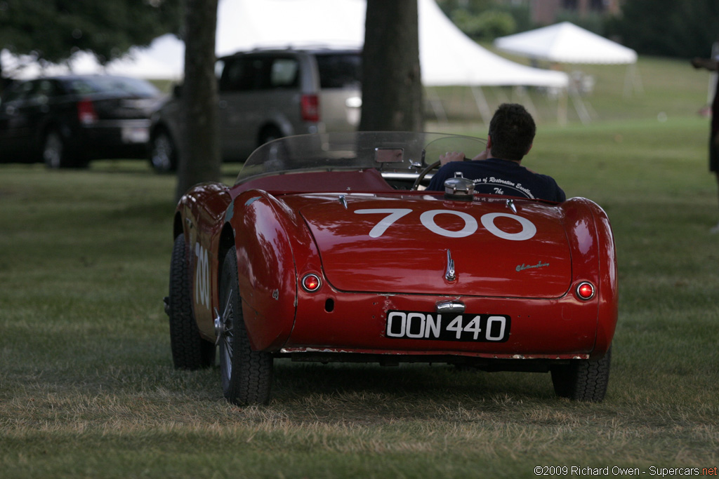 2009 Meadow Brook Concours-5