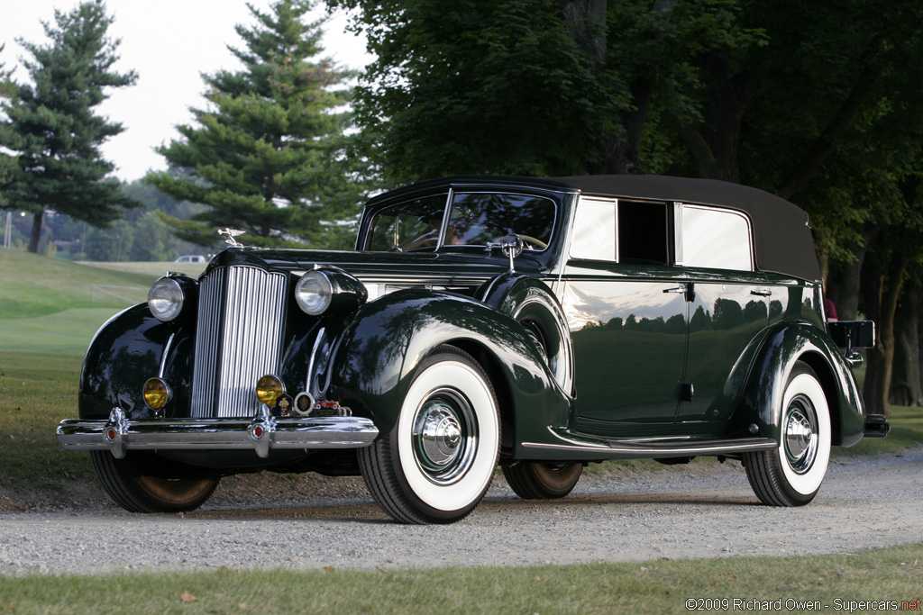 2009 Meadow Brook Concours-7