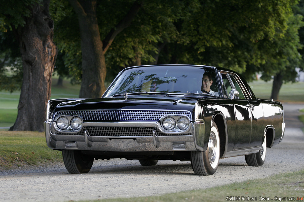 2009 Meadow Brook Concours-8