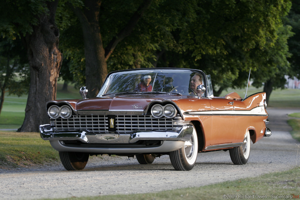 2009 Meadow Brook Concours-8