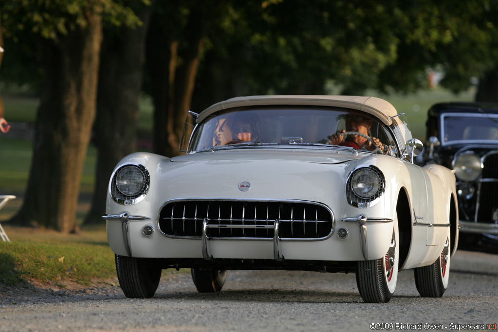 2009 Meadow Brook Concours-5