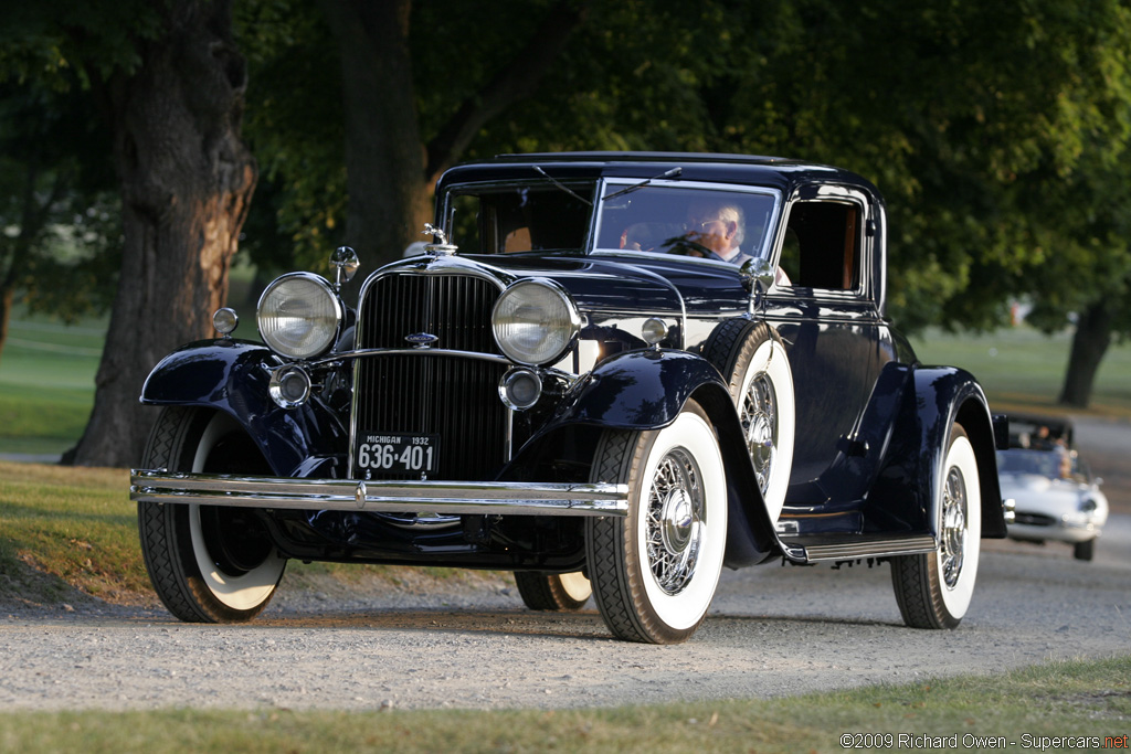 2009 Meadow Brook Concours-7