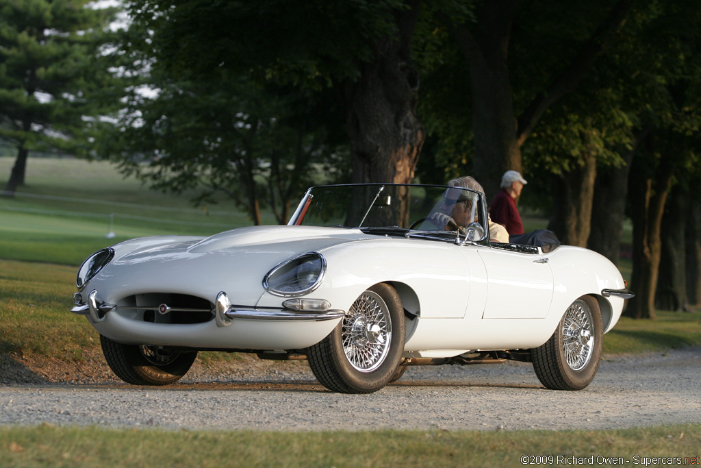 2009 Meadow Brook Concours-5