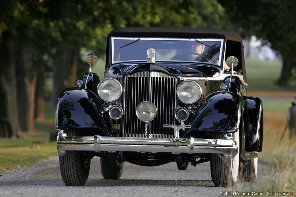 2009 Meadow Brook Concours-7