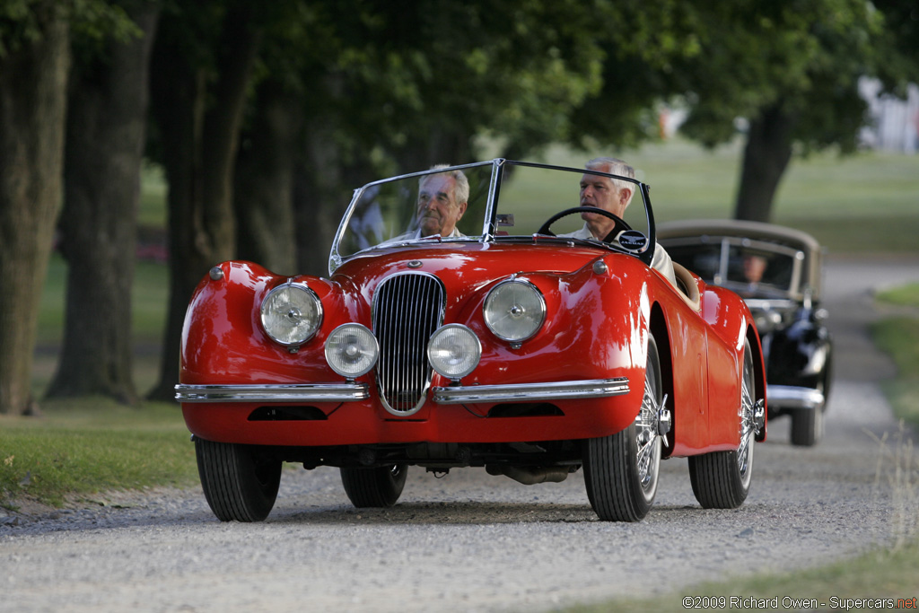 2009 Meadow Brook Concours-5