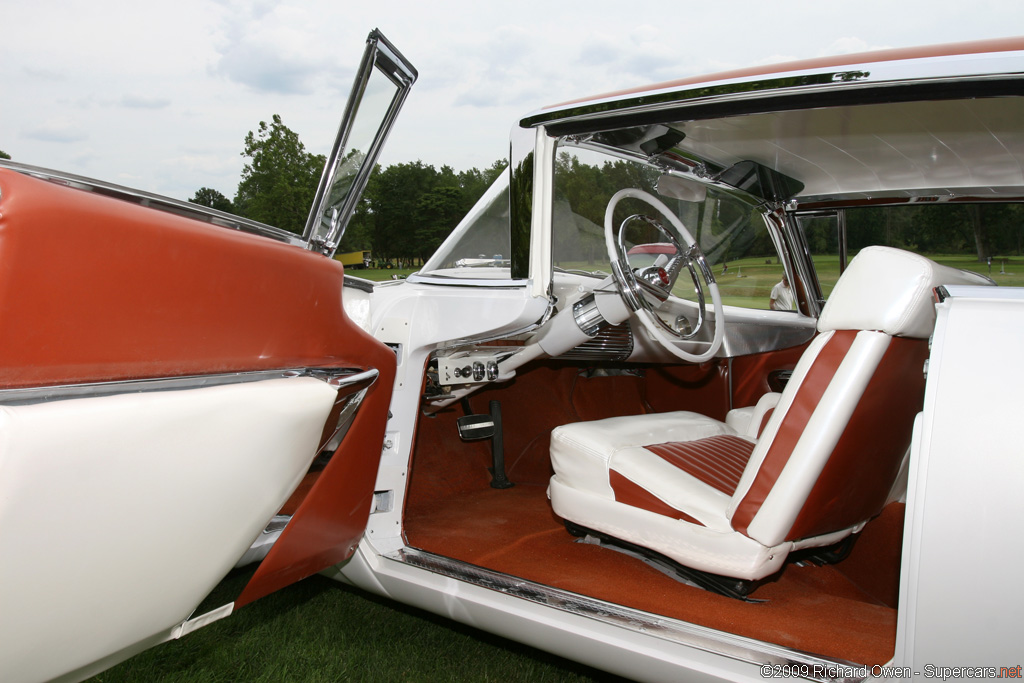 2009 Meadow Brook Concours-8