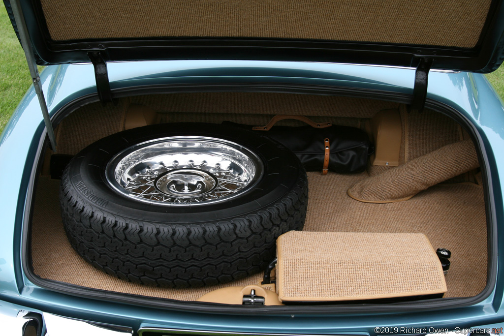 2009 Meadow Brook Concours-5