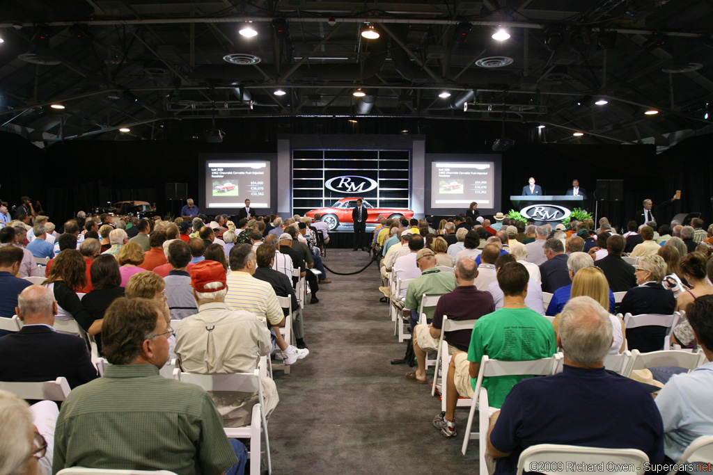 2009 Meadow Brook Concours-9