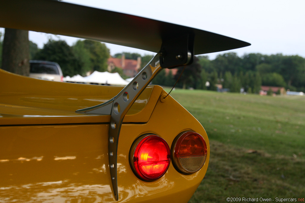 2009 Meadow Brook Concours-5