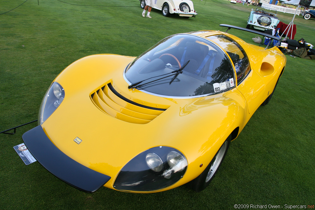 2009 Meadow Brook Concours-5