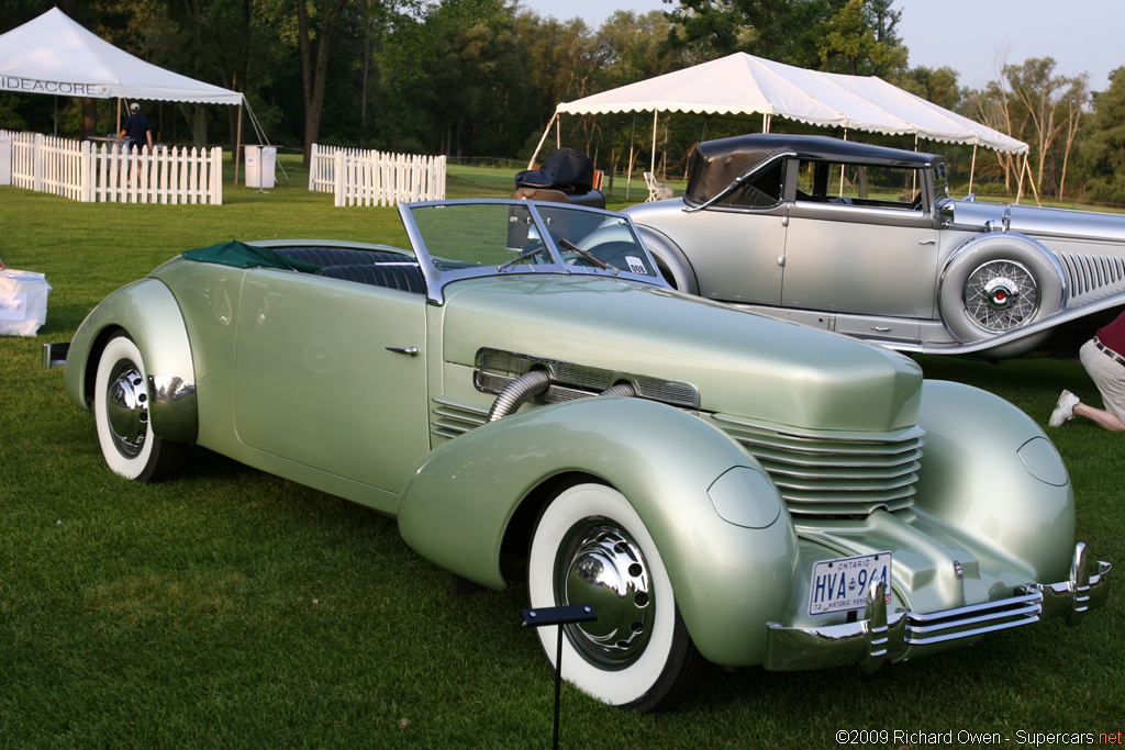 2009 Meadow Brook Concours-7