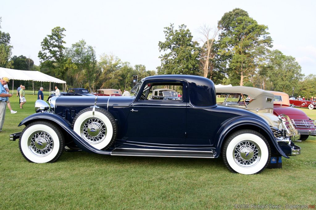 2009 Meadow Brook Concours-7