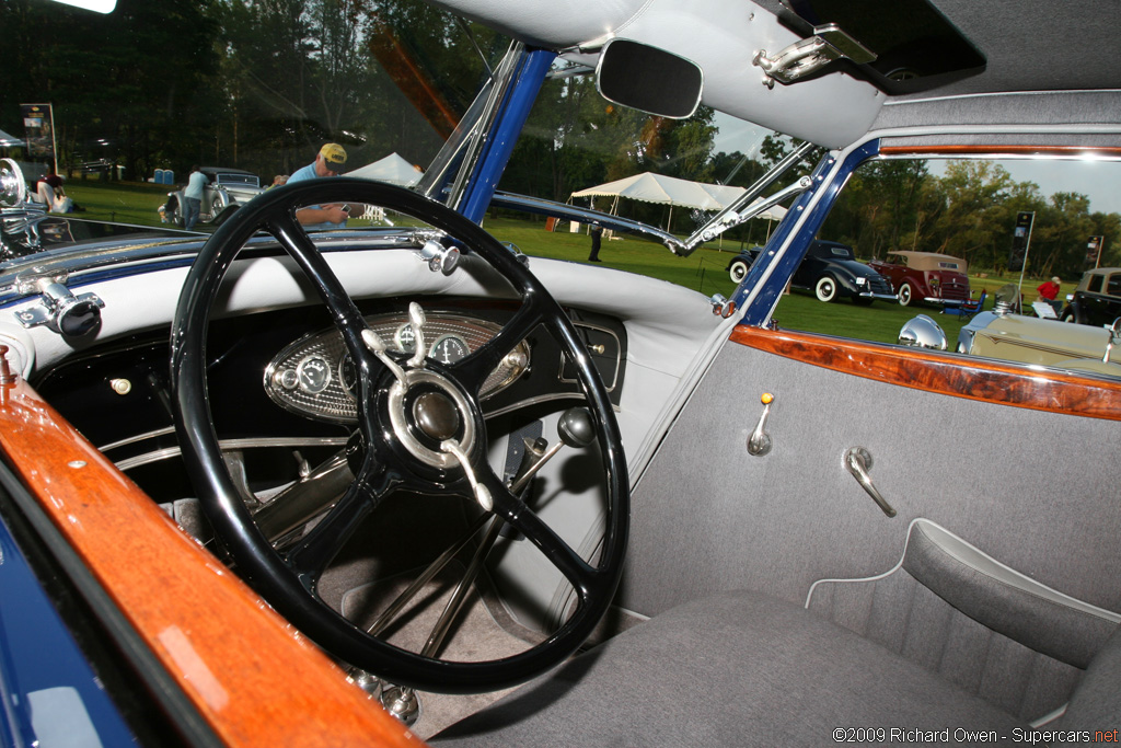 2009 Meadow Brook Concours-7