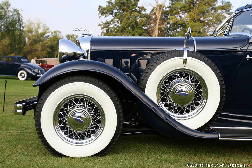 2009 Meadow Brook Concours-7