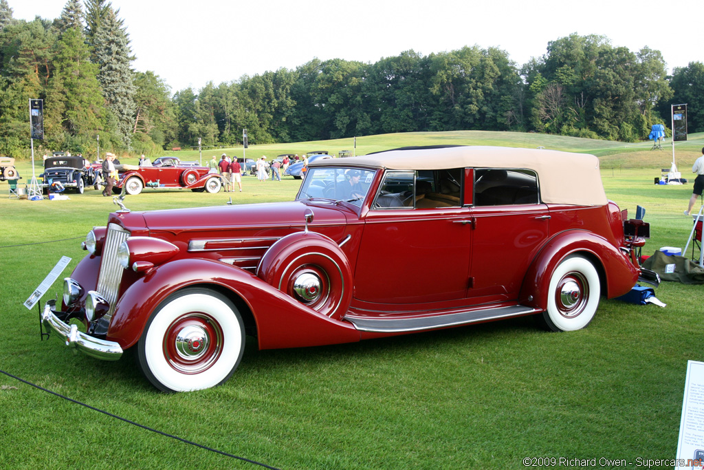 2009 Meadow Brook Concours-7