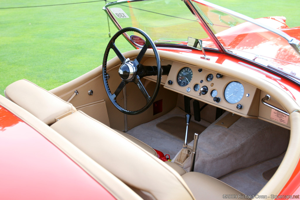 2009 Meadow Brook Concours-5