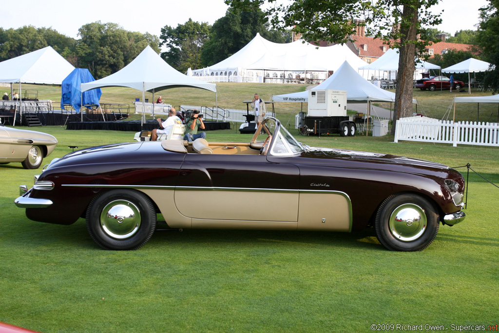 2009 Meadow Brook Concours-5