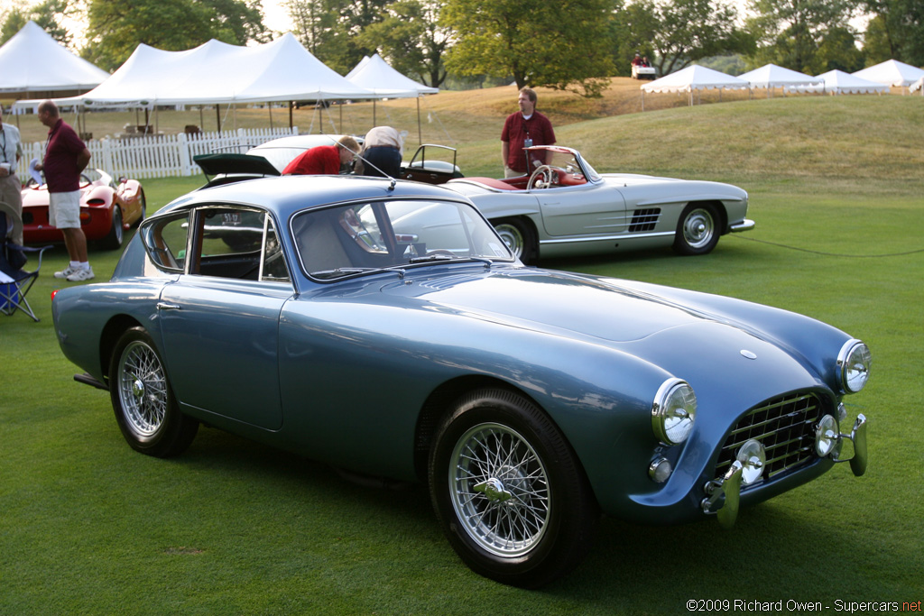 2009 Meadow Brook Concours-5