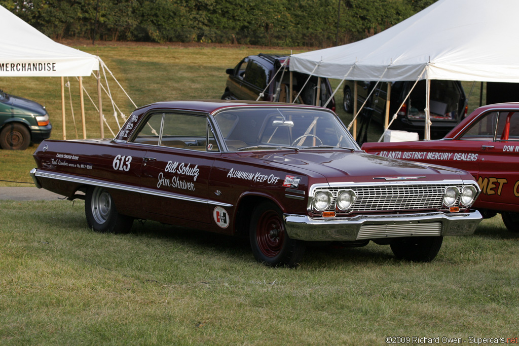 1963 Chevrolet Impala Z11 Lightweight Gallery