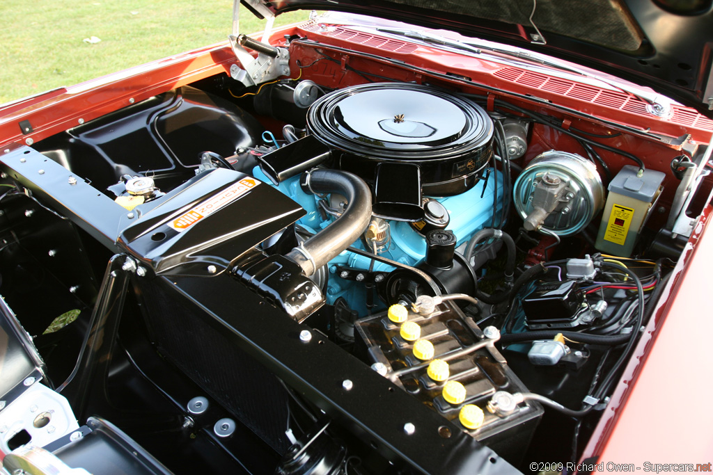 2009 Meadow Brook Concours-8