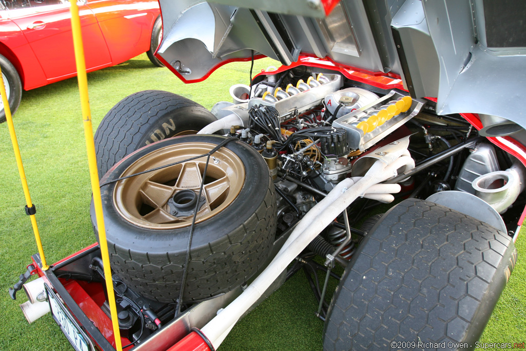 2009 Meadow Brook Concours-5