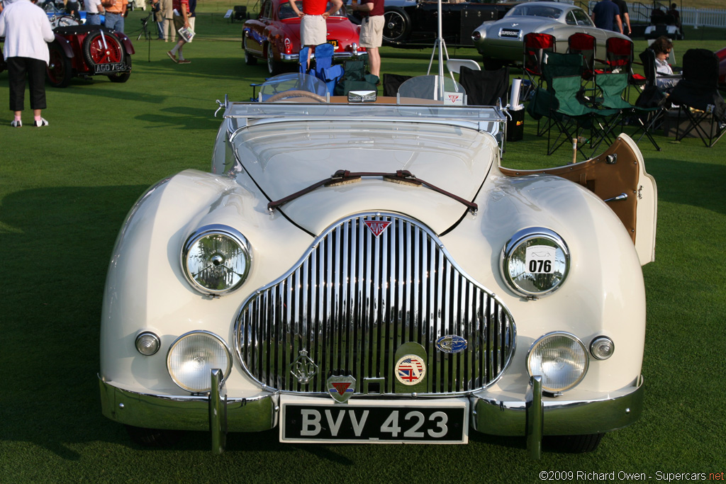 2009 Meadow Brook Concours-5