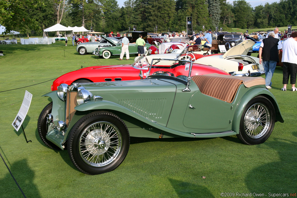 2009 Meadow Brook Concours-5