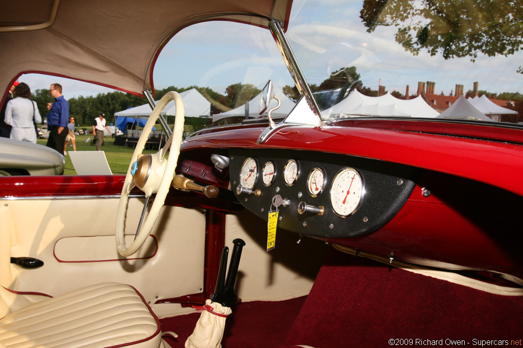 2009 Meadow Brook Concours-5