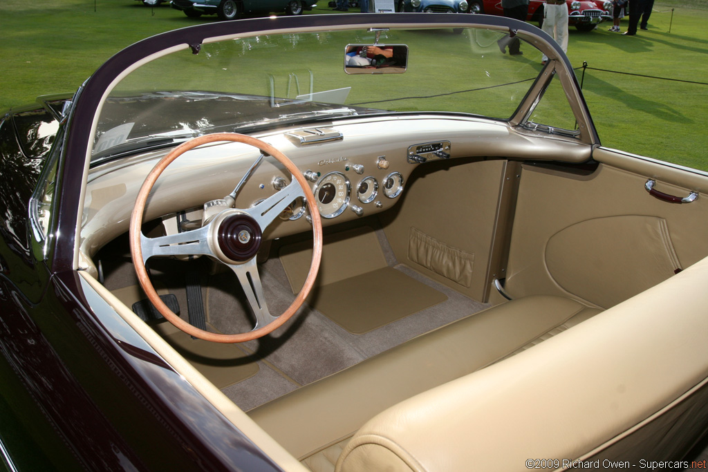 2009 Meadow Brook Concours-5