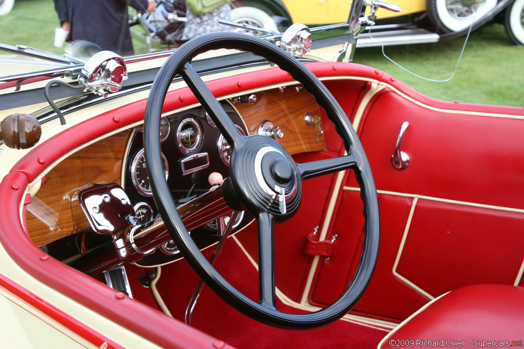 2009 Meadow Brook Concours-7