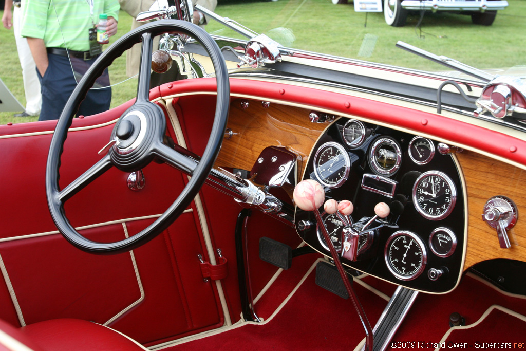 2009 Meadow Brook Concours-7