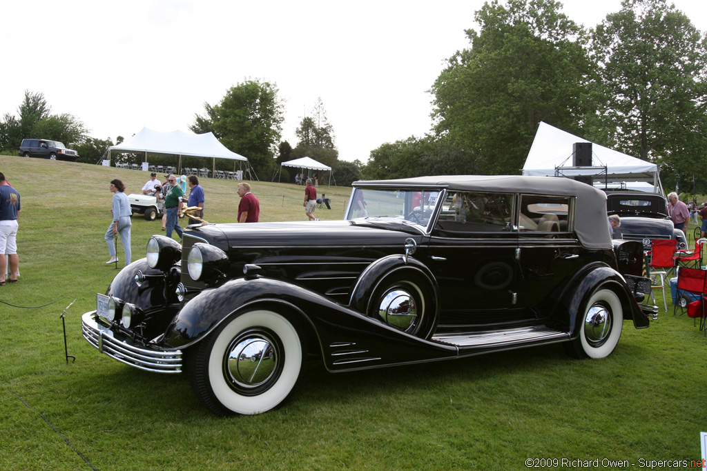 2009 Meadow Brook Concours-7