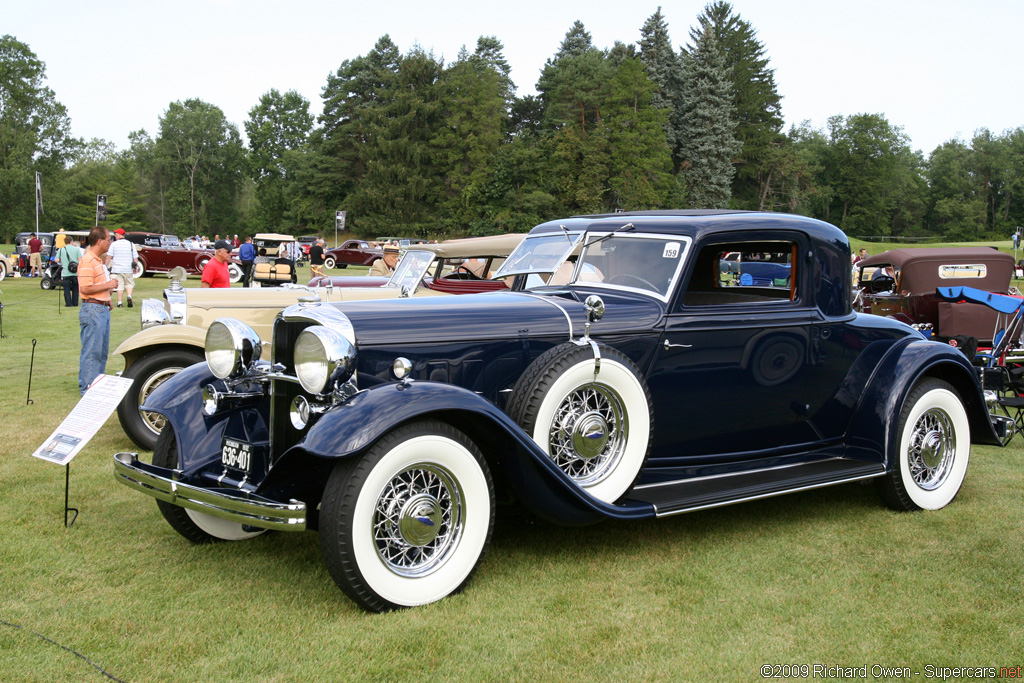 2009 Meadow Brook Concours-7