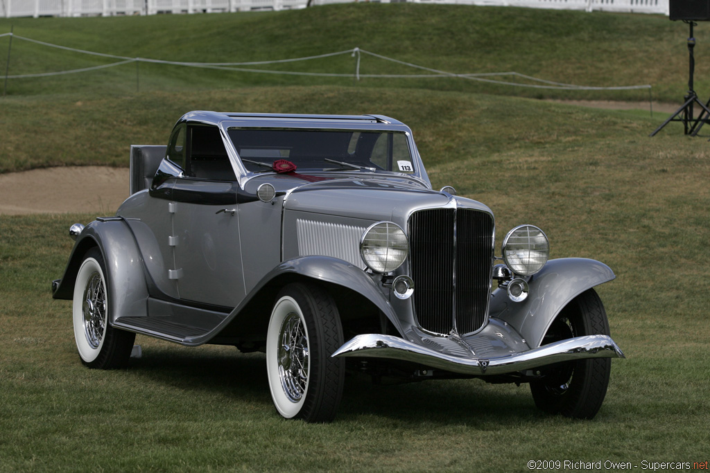 2009 Meadow Brook Concours-7