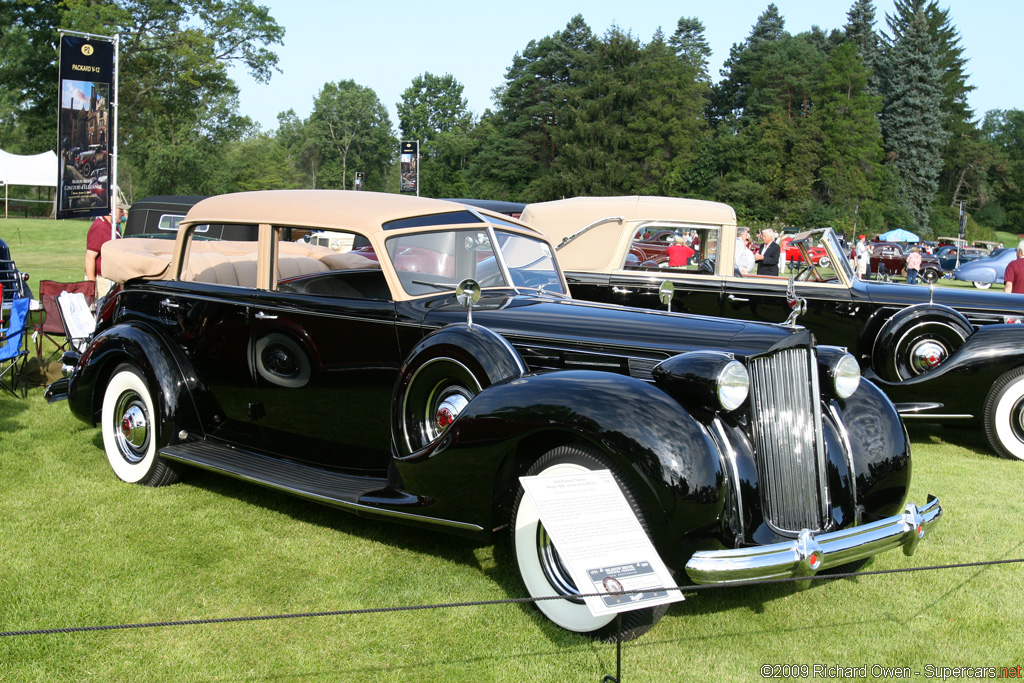 2009 Meadow Brook Concours-7