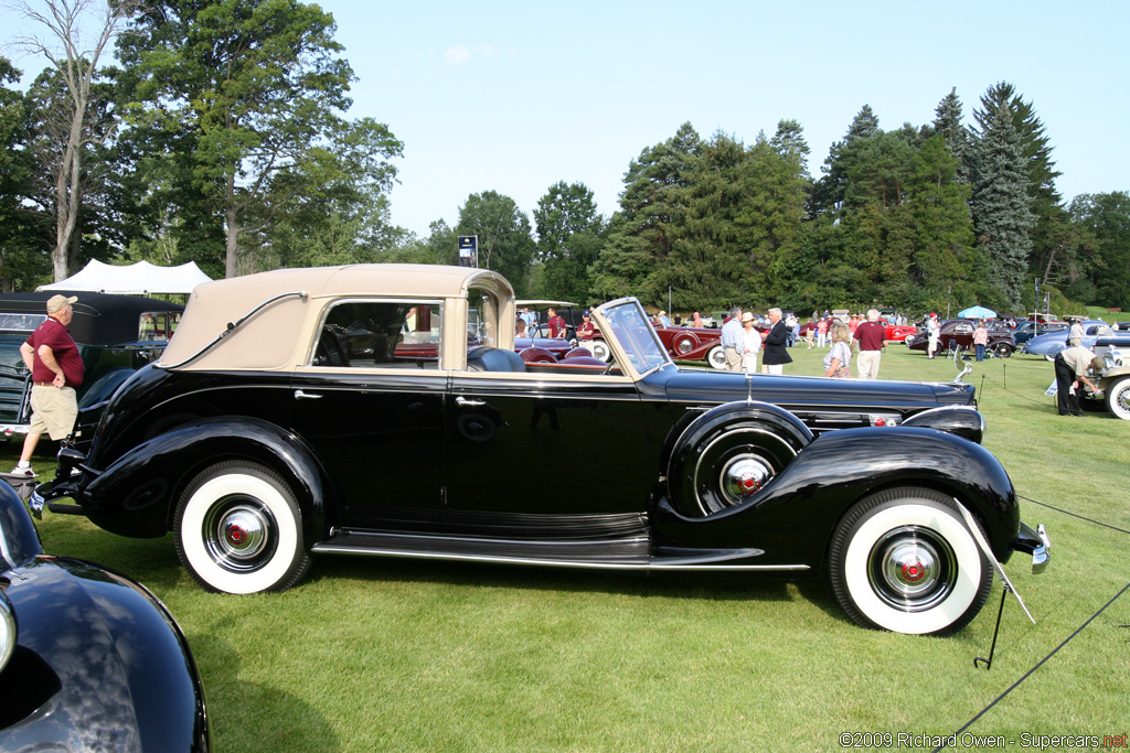 2009 Meadow Brook Concours-7