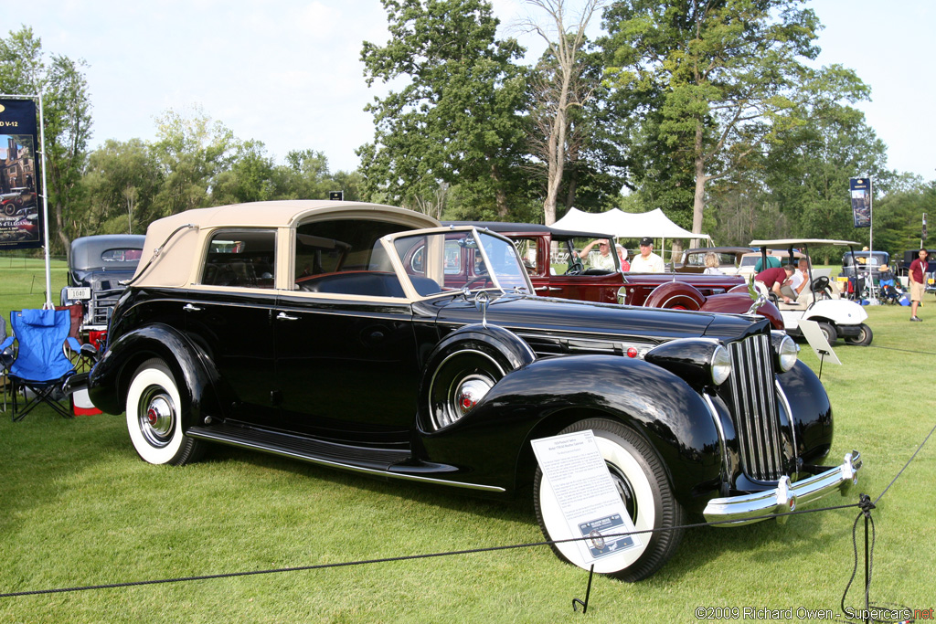 2009 Meadow Brook Concours-7