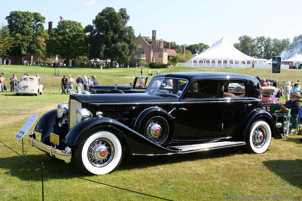 2009 Meadow Brook Concours-7