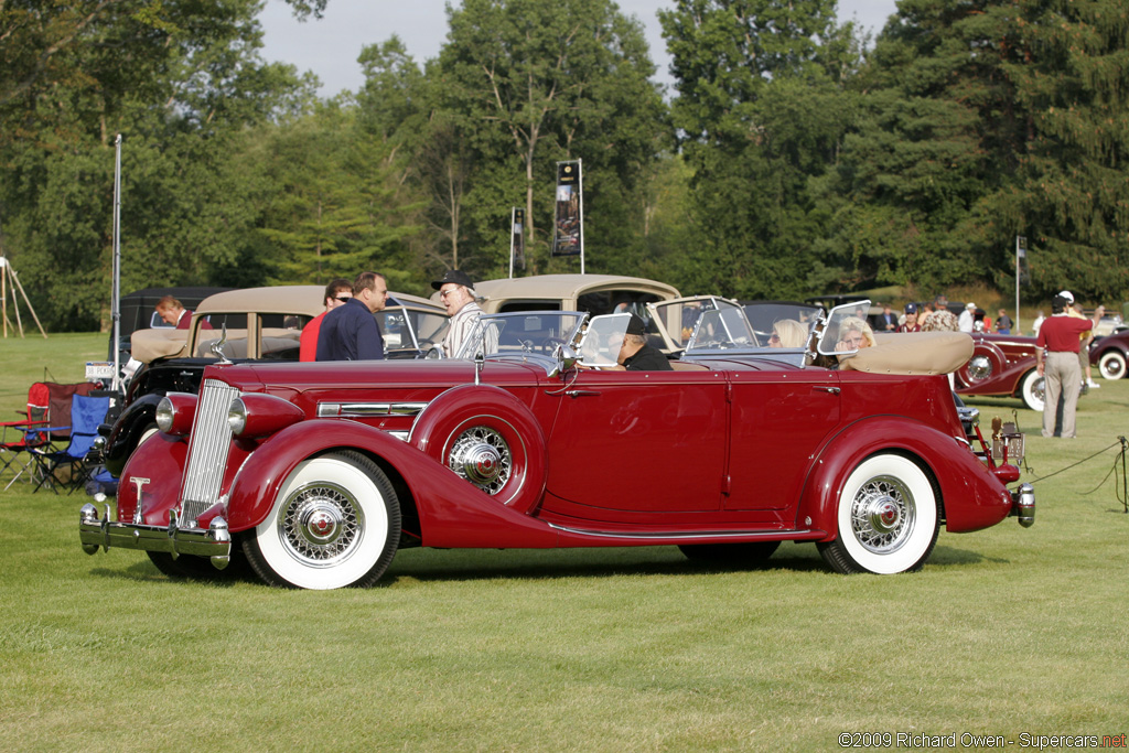 2009 Meadow Brook Concours-7