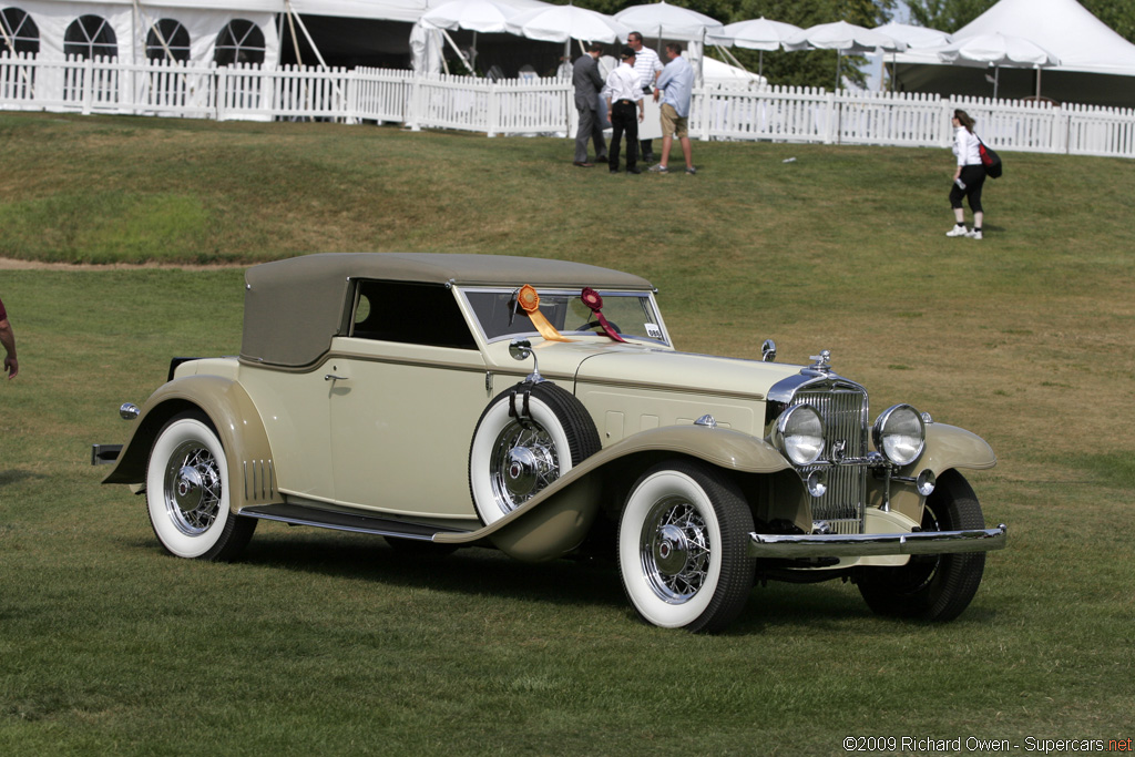 2009 Meadow Brook Concours-7