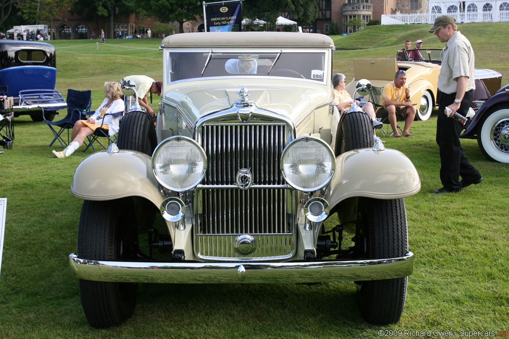 2009 Meadow Brook Concours-7