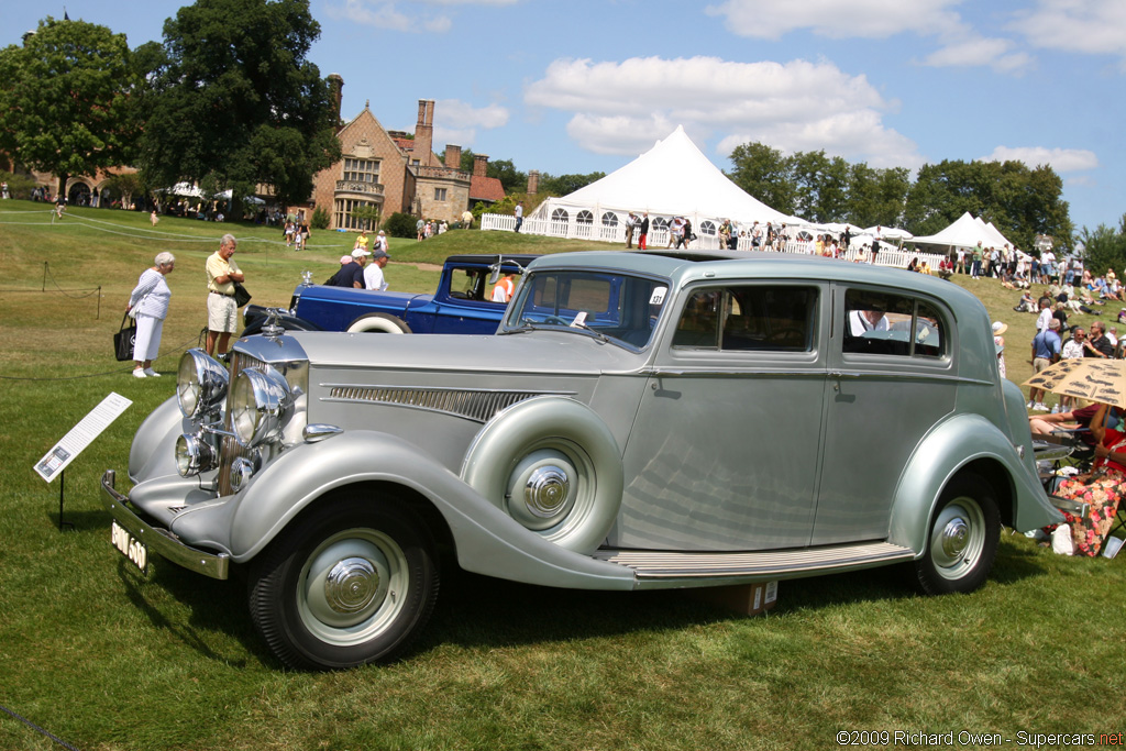 2009 Meadow Brook Concours-7