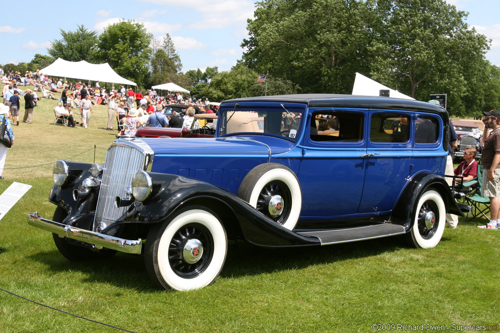 2009 Meadow Brook Concours-7